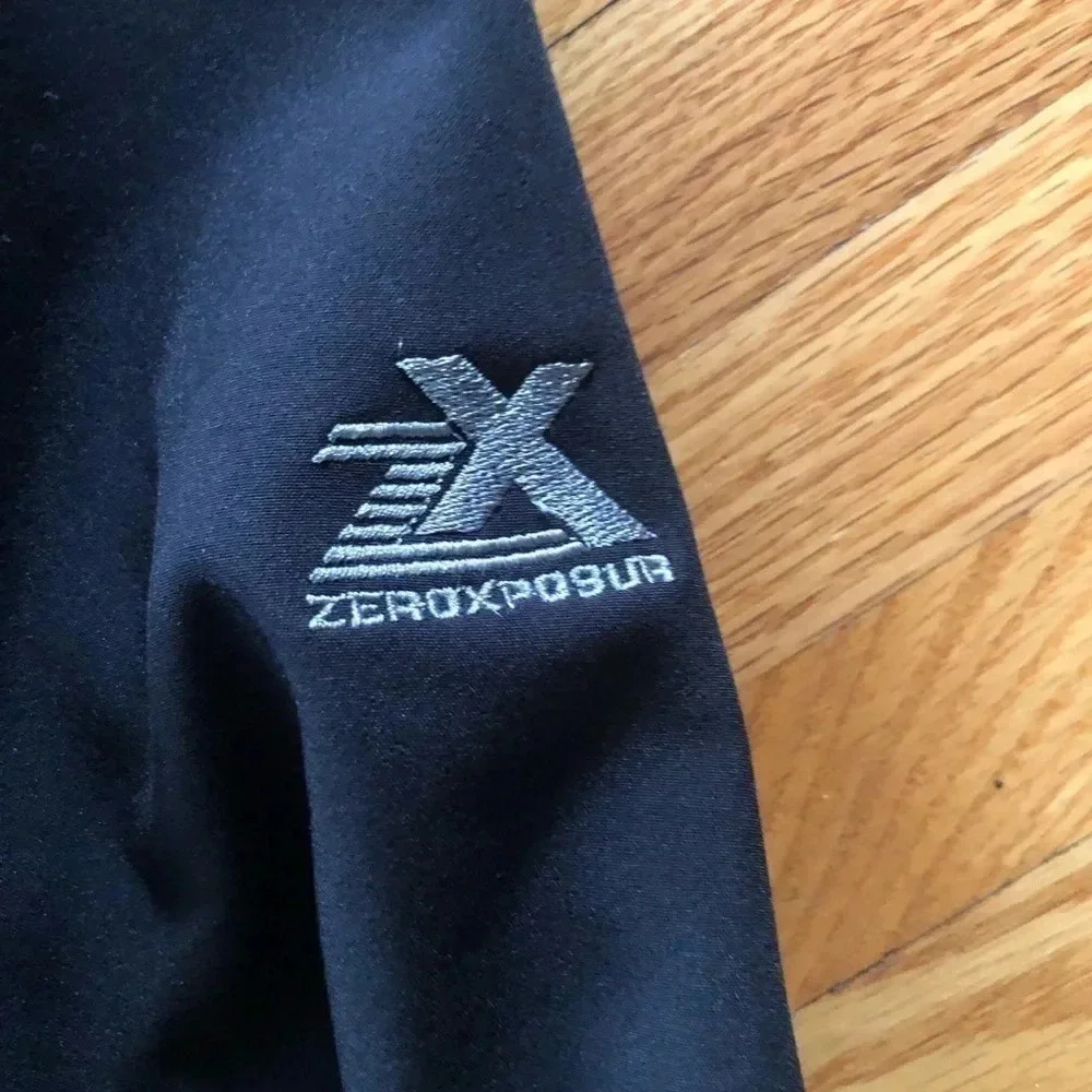 ZeroXPosur jacket - Picture 8 of 8